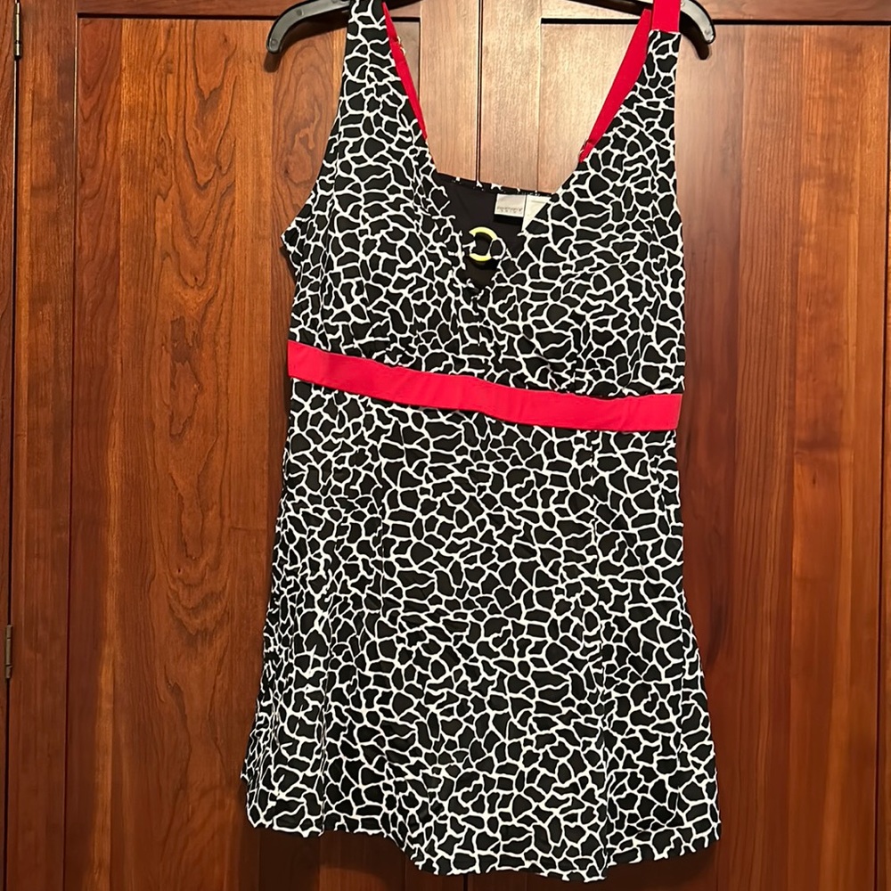 Swim dress